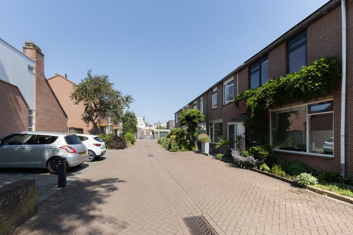 Foto 4 van Primulaveld 8
