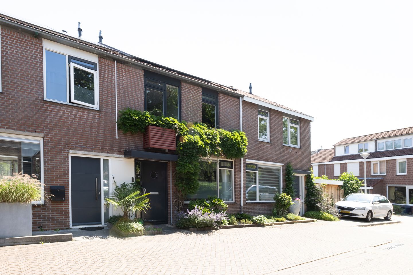 Foto 5 van Primulaveld 8