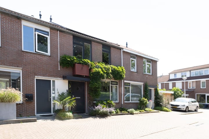 Foto 5 van Primulaveld 8