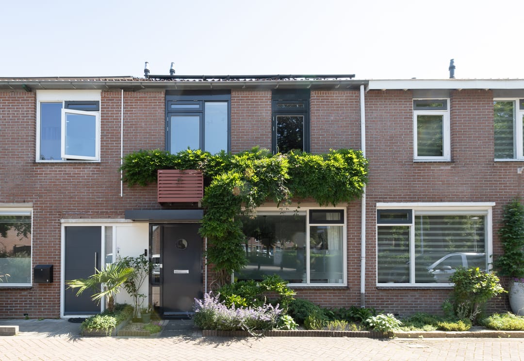 Foto 1 van Primulaveld 8