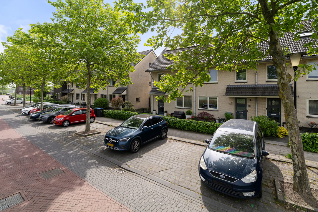 Photo 28 of Vrijenburglaan 275