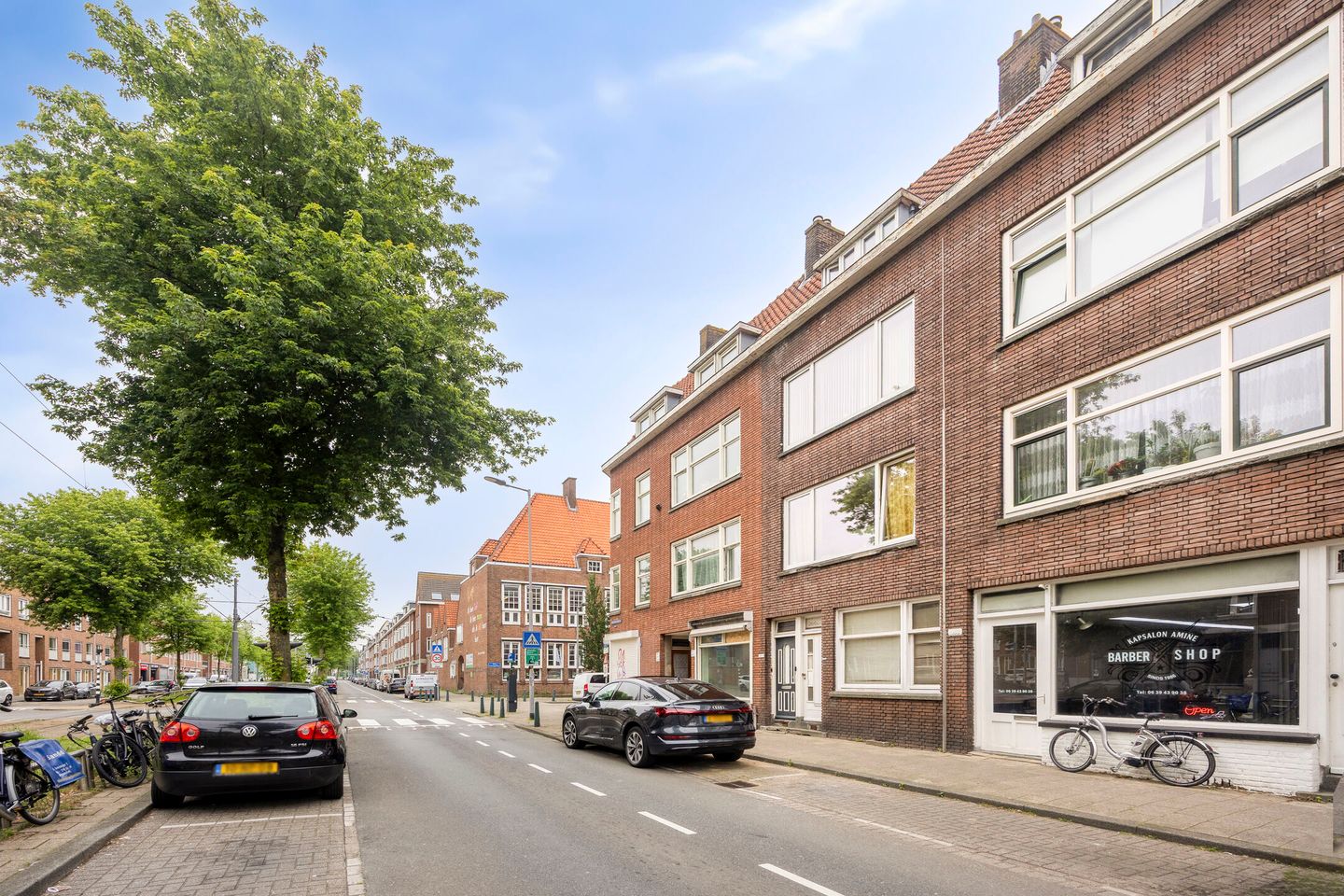 Foto 19 van Wolphaertsbocht 393-B02
