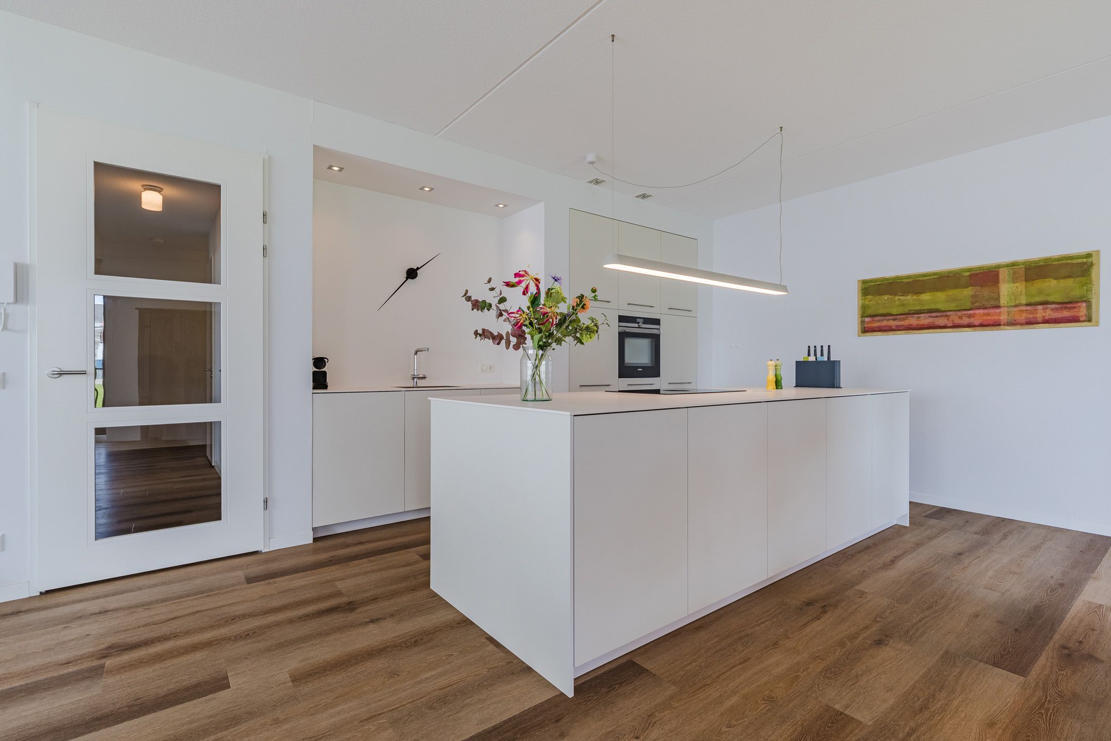 Apartment in Maastricht, Kommelkwartier - View 4