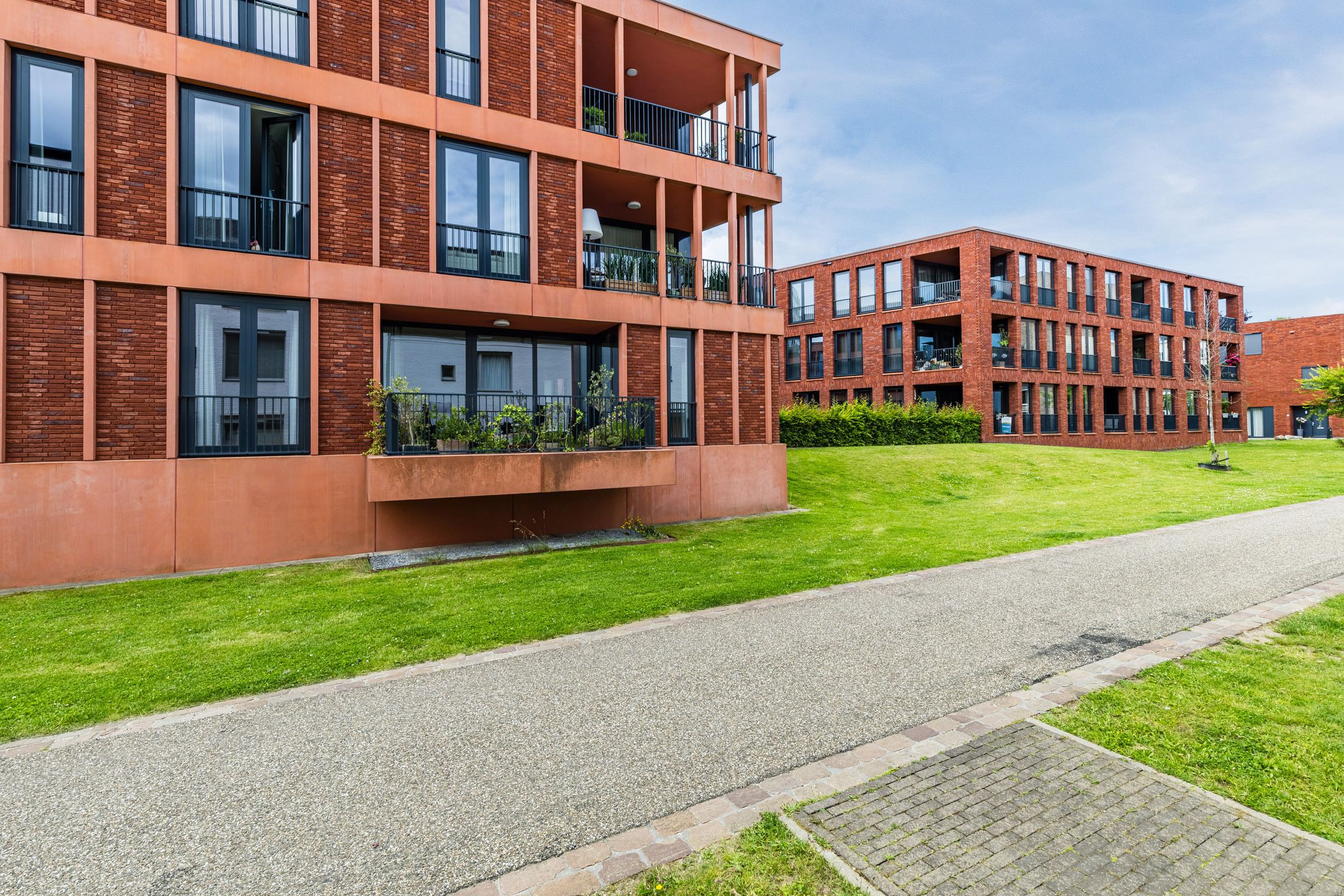 Apartment in Maastricht, Kommelkwartier - View 6