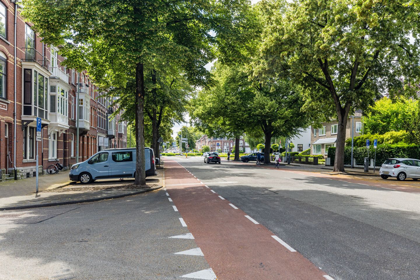 Photo 35 of Polvertorenstraat 10-A06