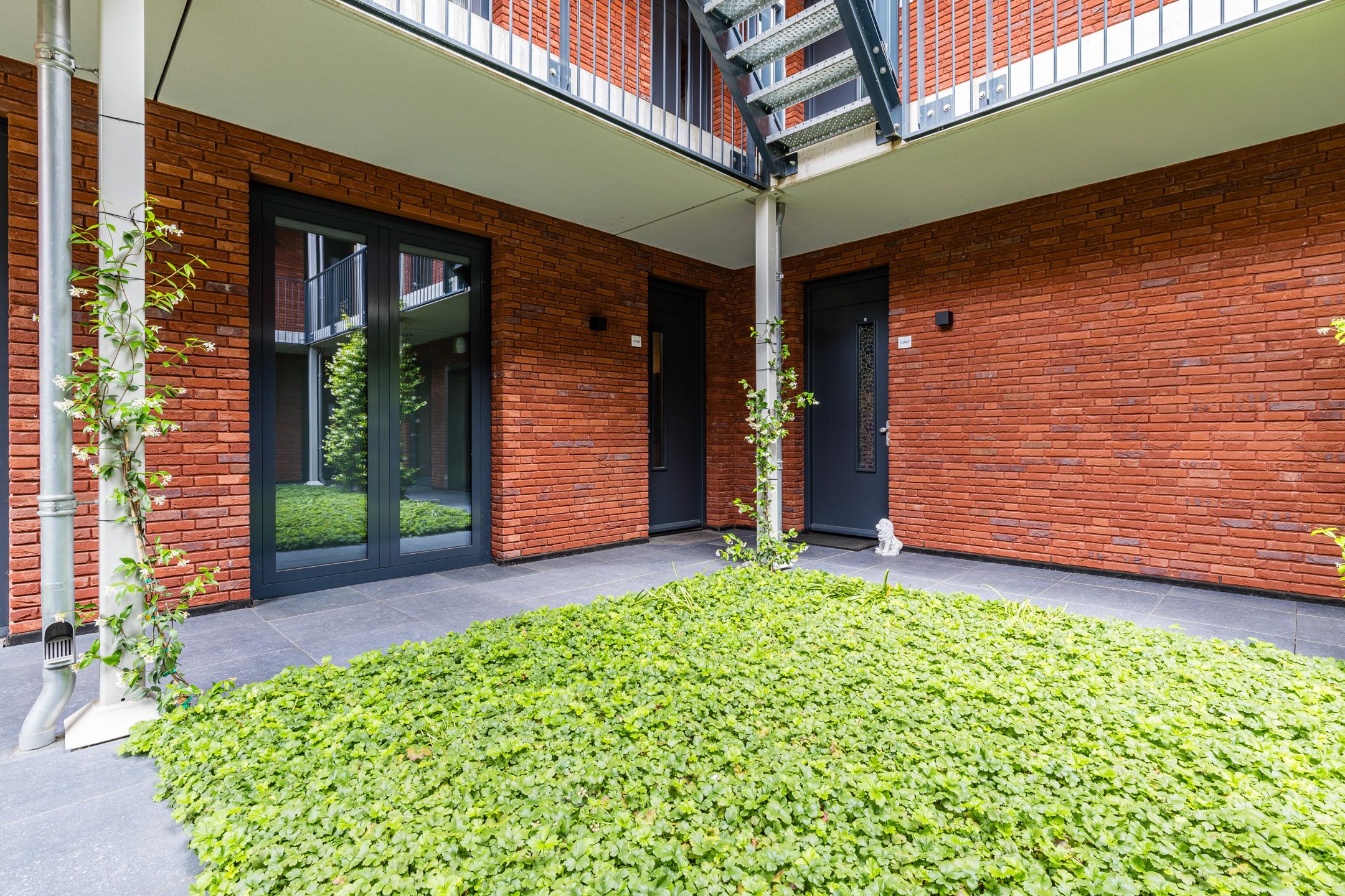 Photo 12 of Polvertorenstraat 10-A06