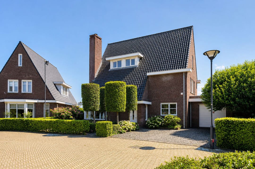 Photo 1 of De Tuinderij 9