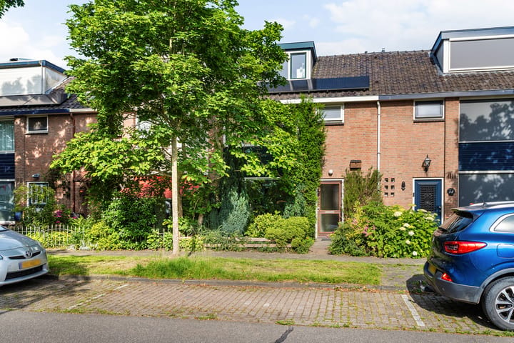 Foto 2 van Camphuysenstraat 42