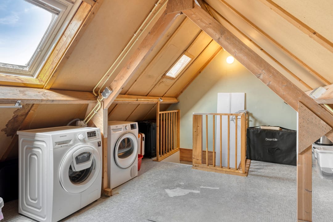 Photo 31 of Roerstraat 33