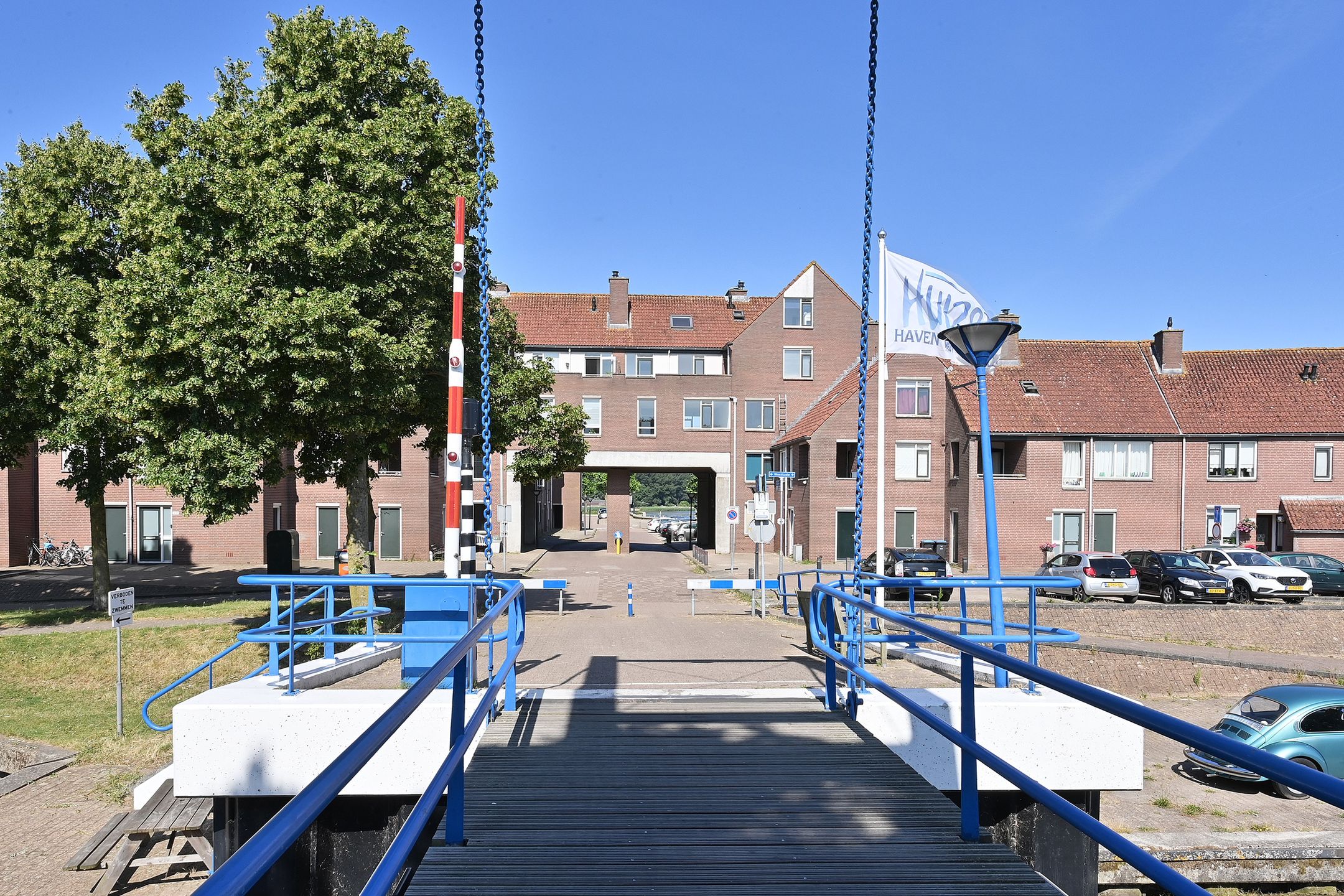 Foto 18 van Zomerkade 21