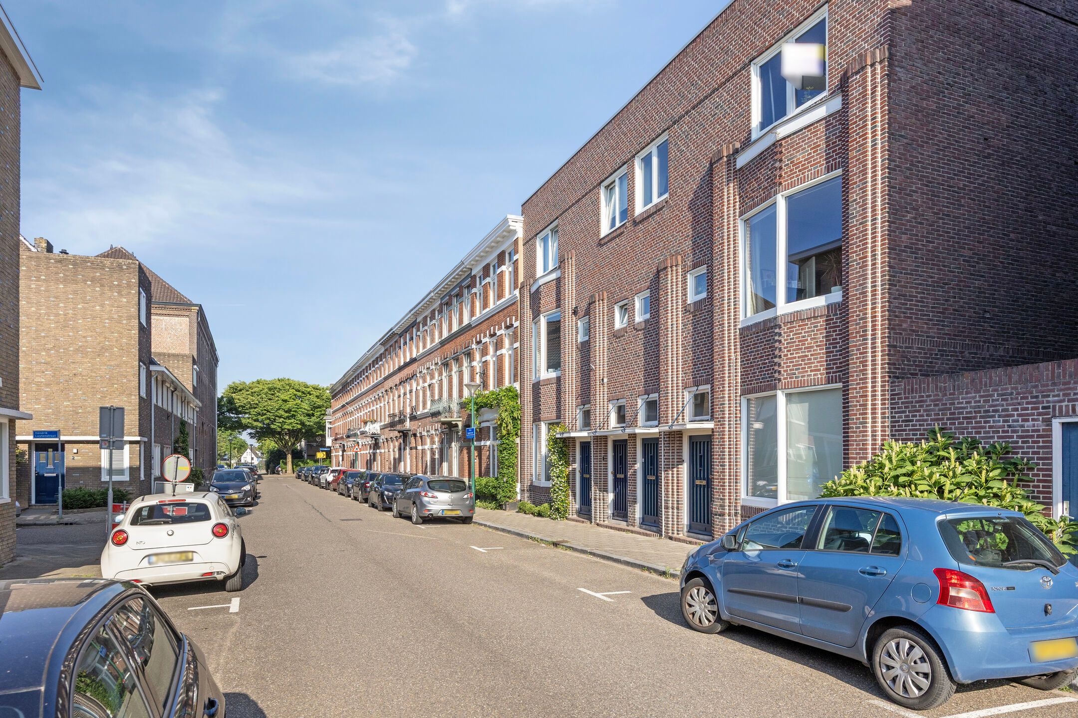 Foto 42 van Pierre Cuypersstraat 10