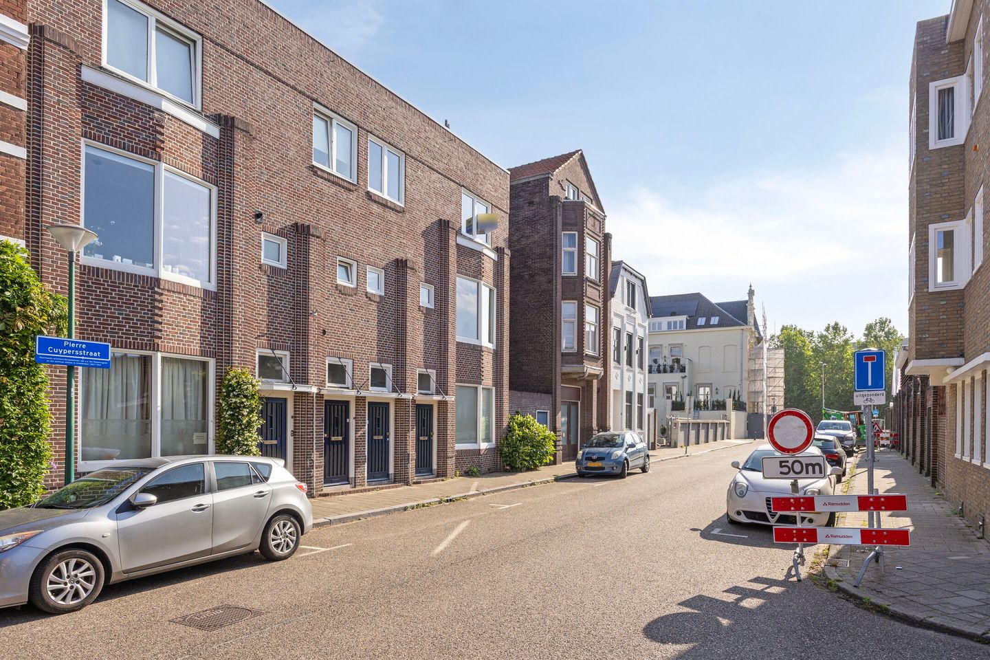 Foto 40 van Pierre Cuypersstraat 10