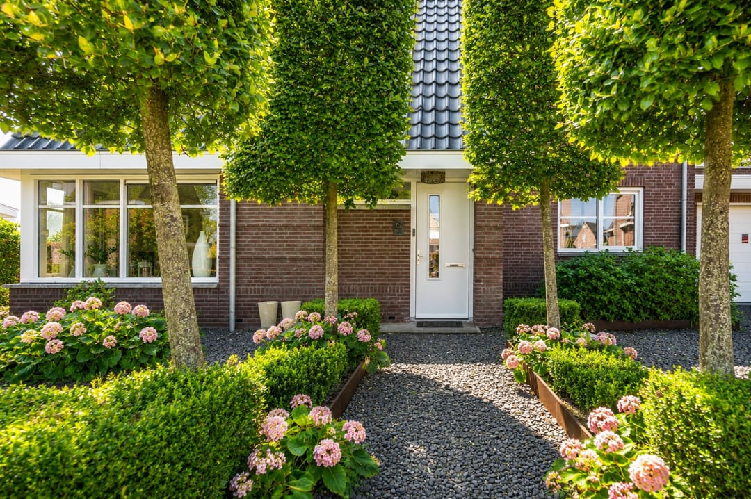 Photo 8 of De Tuinderij 9