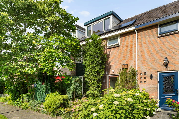 Foto 4 van Camphuysenstraat 42