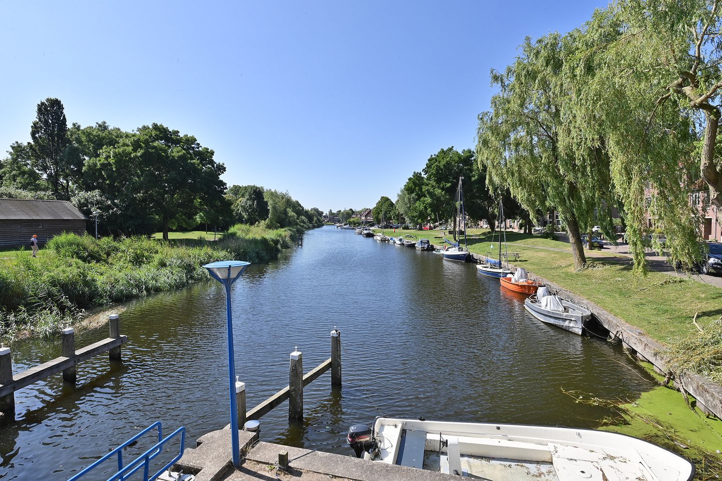 Foto 19 van Zomerkade 21