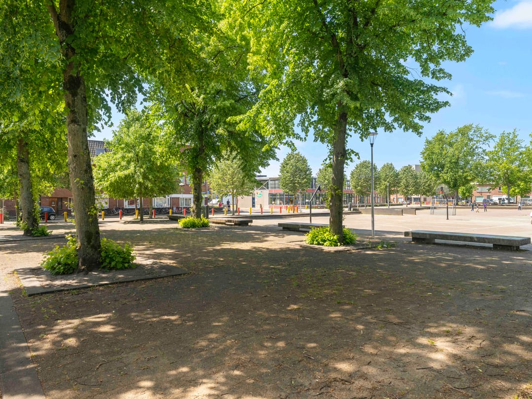 Foto 47 van Vleutenseweg 103