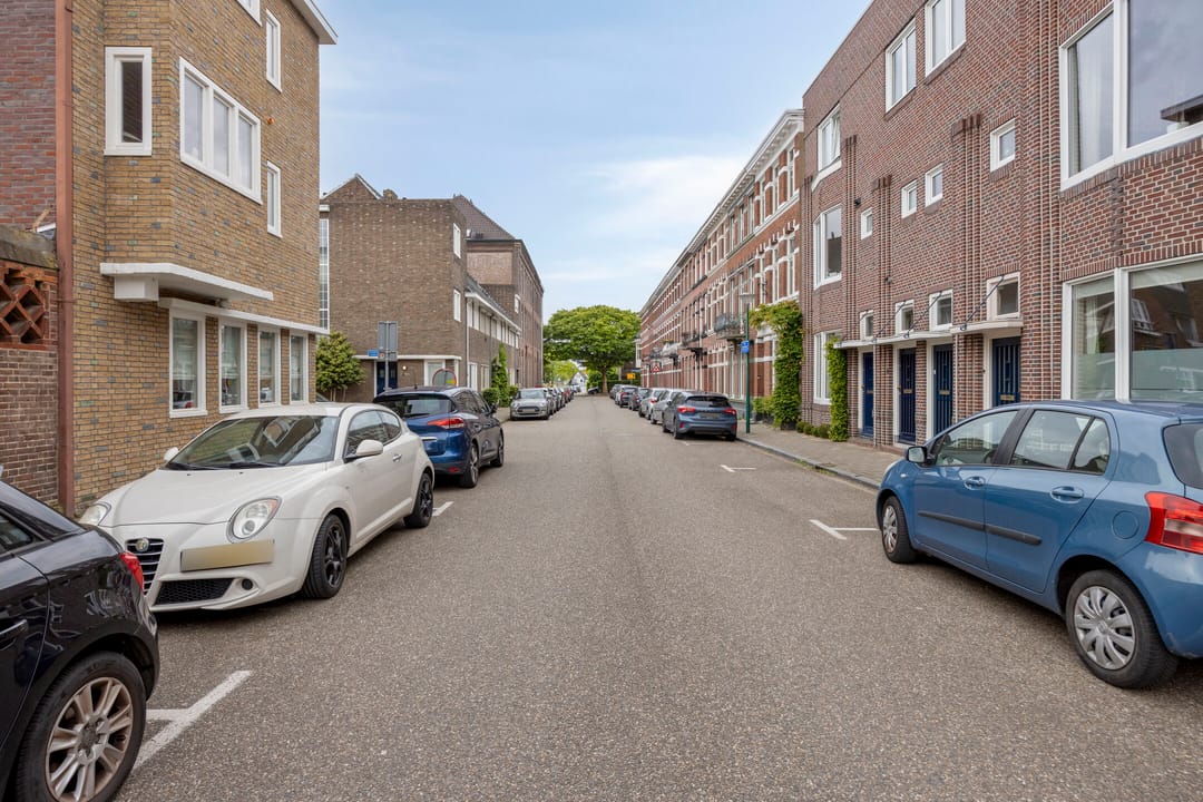 Foto 43 van Pierre Cuypersstraat 10