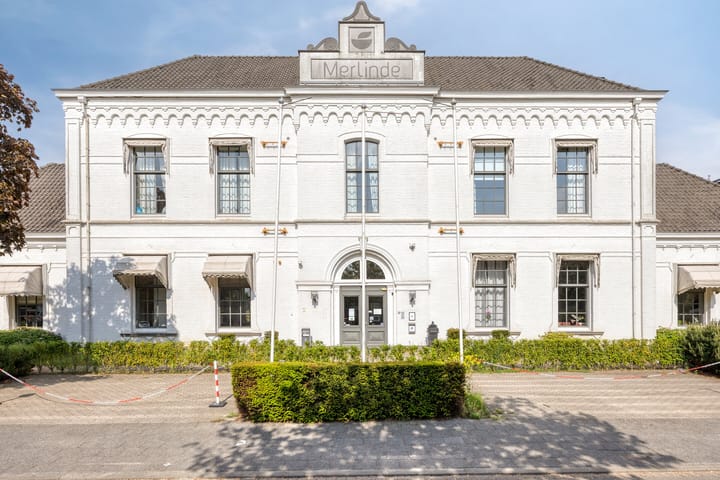 Schorsmolenstraat 6