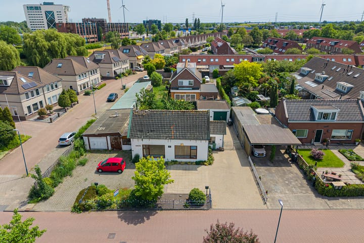 Foto 2 van Rokkeveenseweg Zuid 124