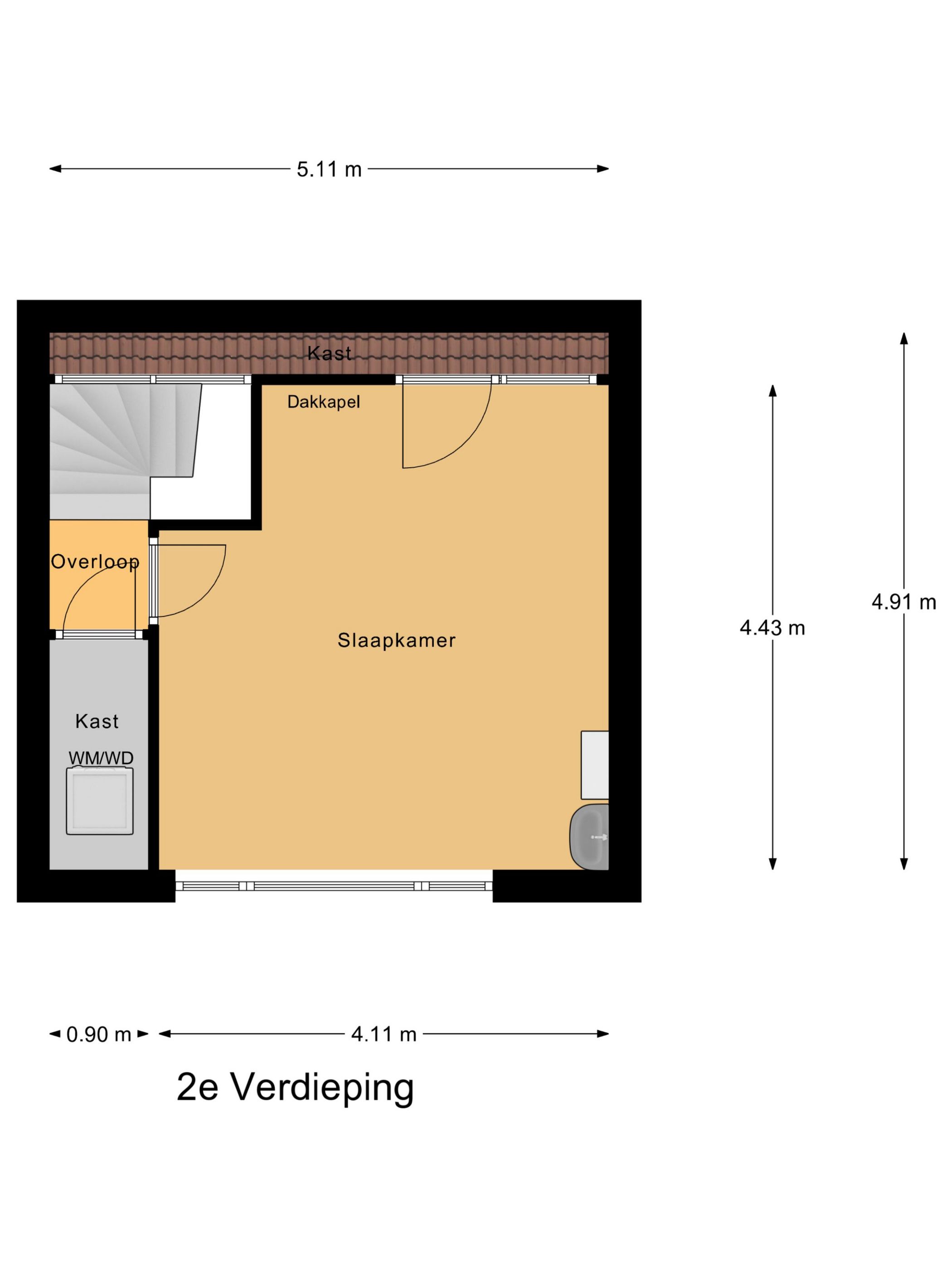 Foto 51 van Slingehof 73