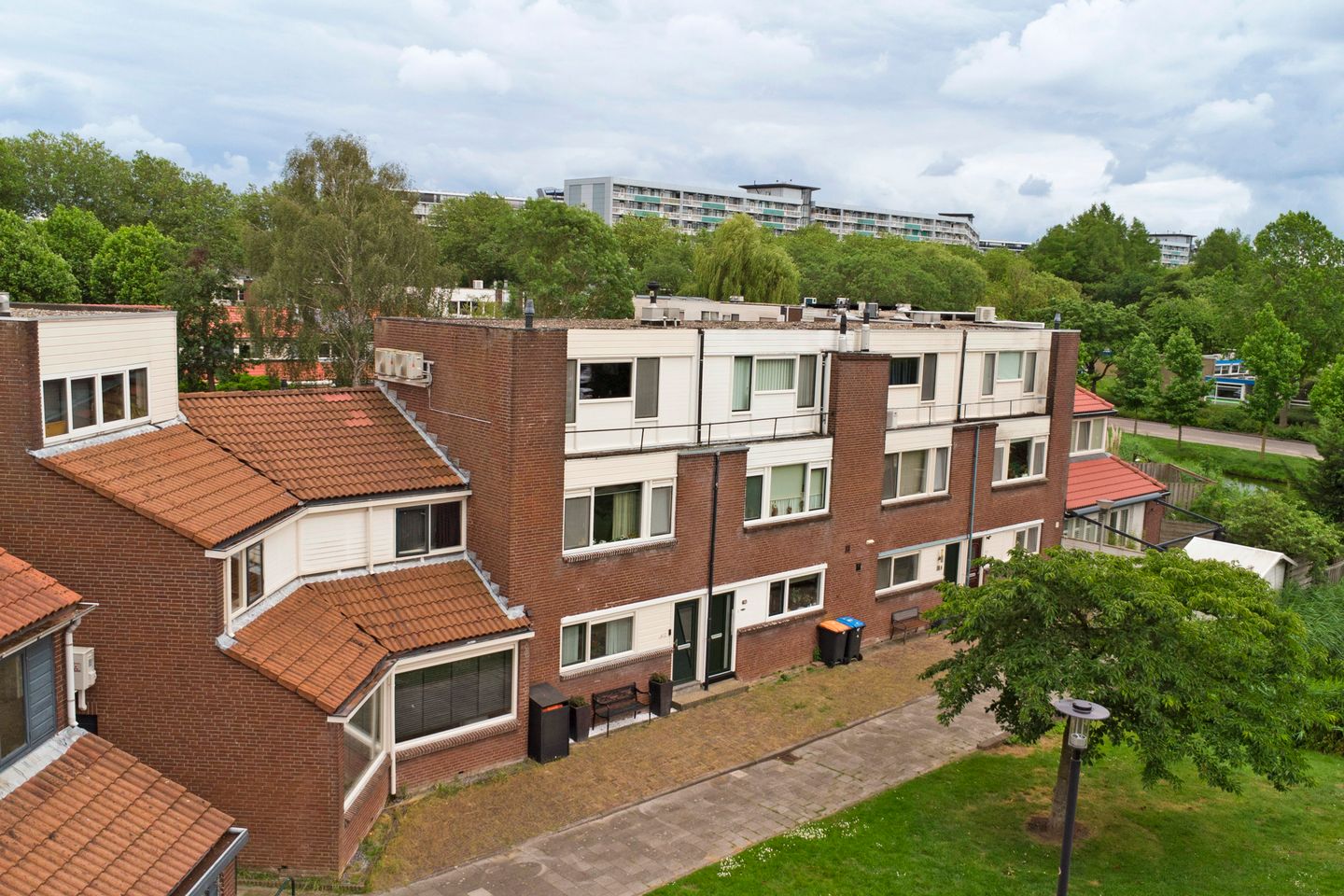 Foto 40 van Slingehof 73