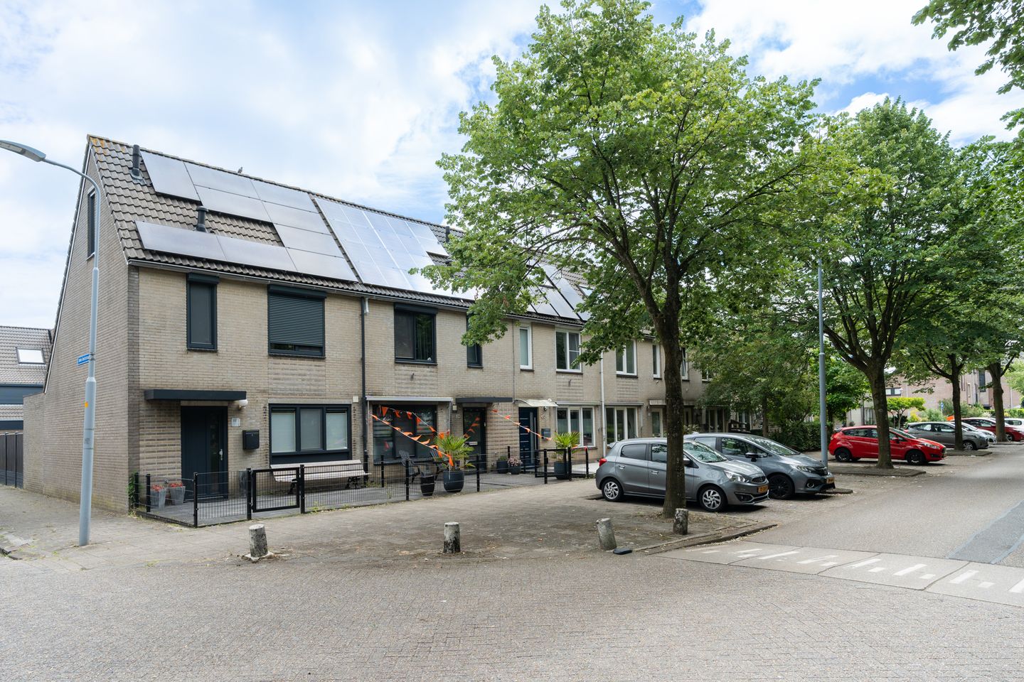 Photo 55 of Marga Klompésingel 26