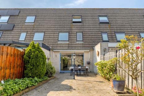 Vera Bondamstraat thumbnail
