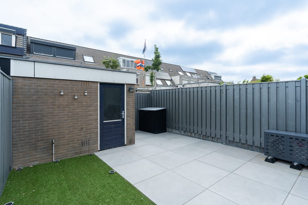 Photo 28 of Marga Klompésingel 26