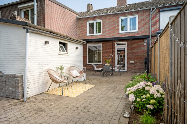 Foto 4 van Fons Olterdissenstraat 14