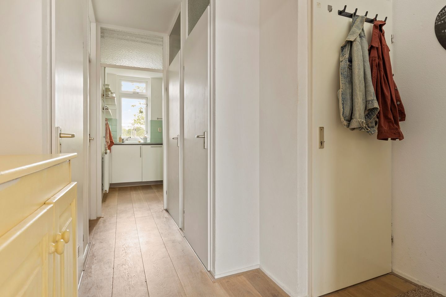 Photo 14 of Marwixstraat 10-C