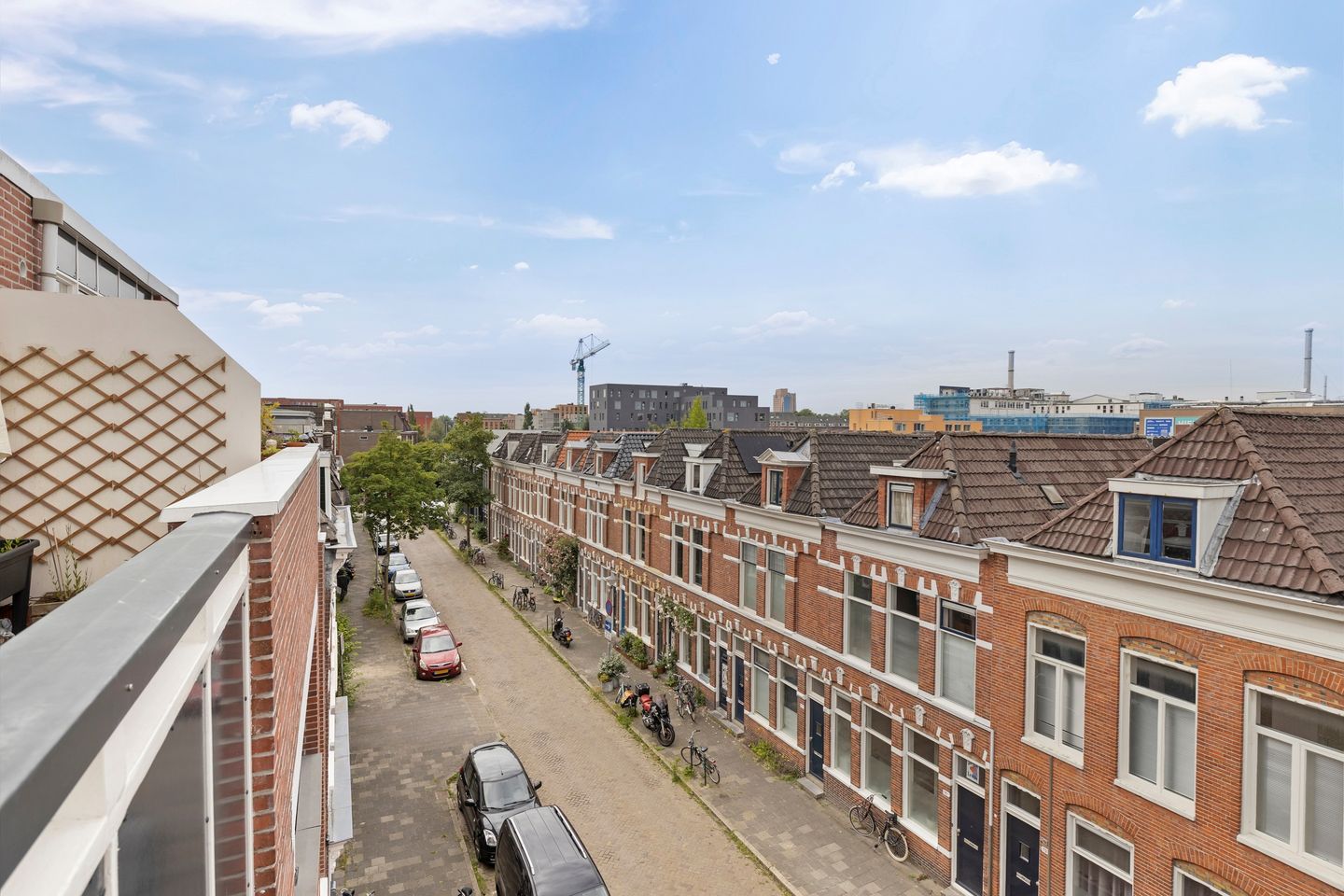 Photo 29 of Marwixstraat 10-C
