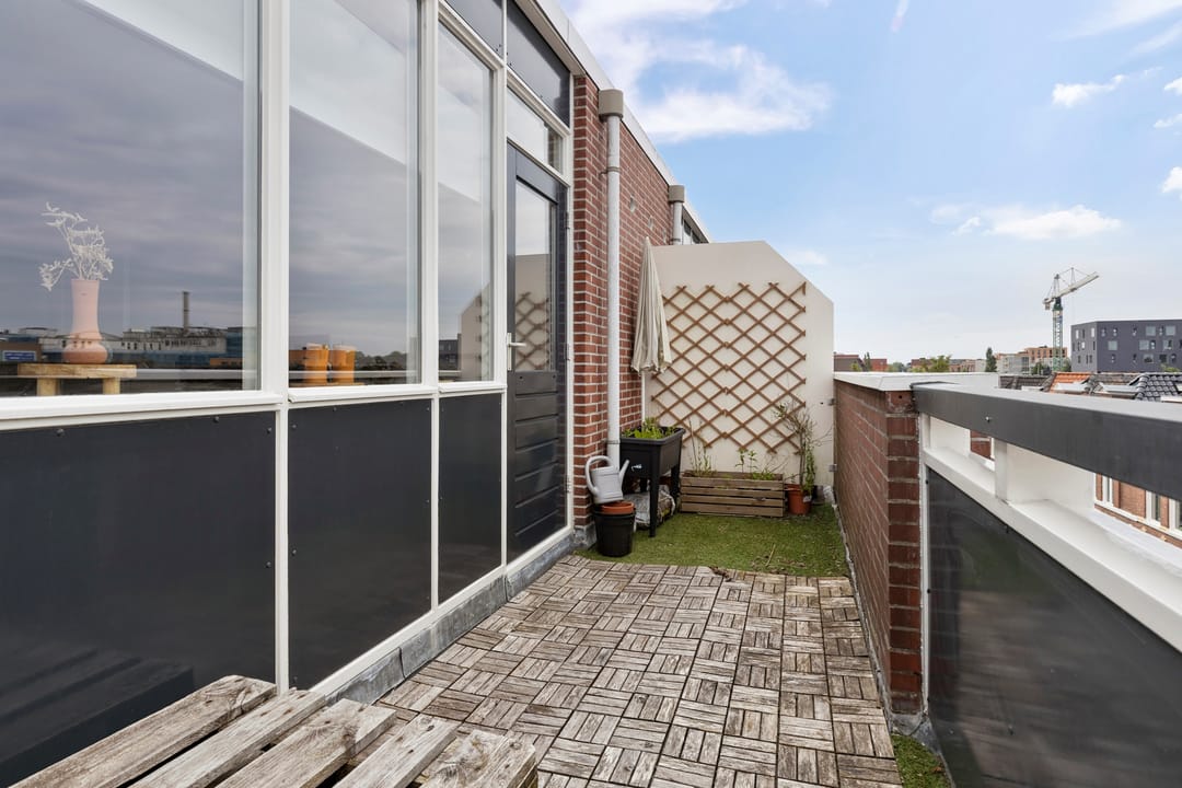Photo 28 of Marwixstraat 10-C