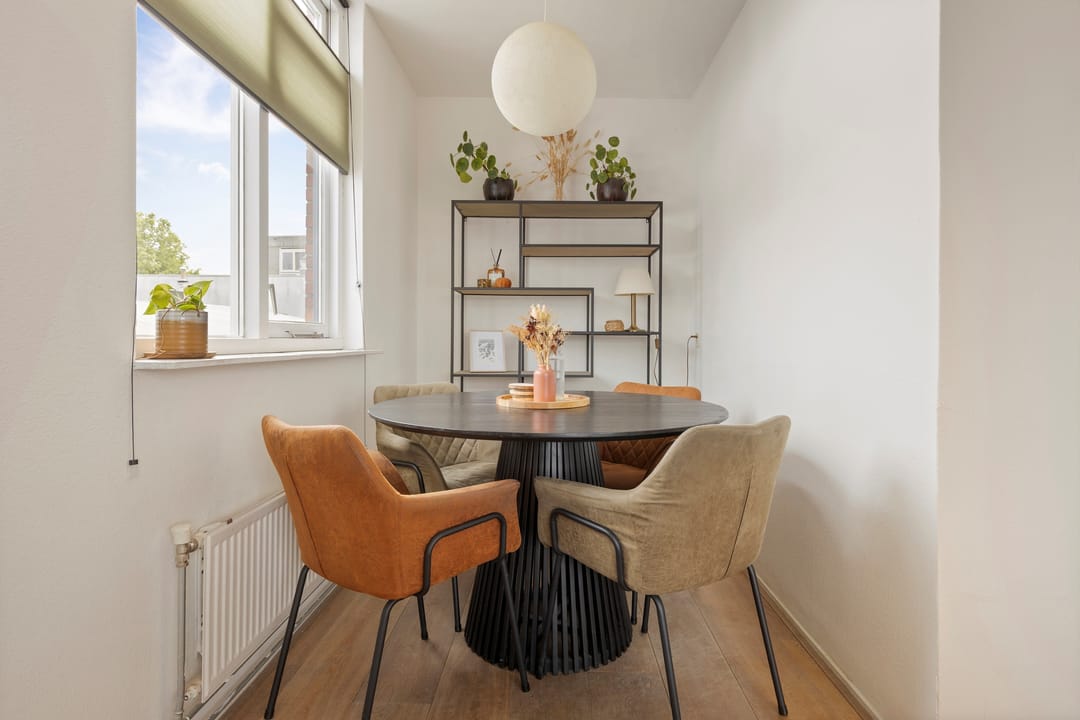 Photo 11 of Marwixstraat 10-C