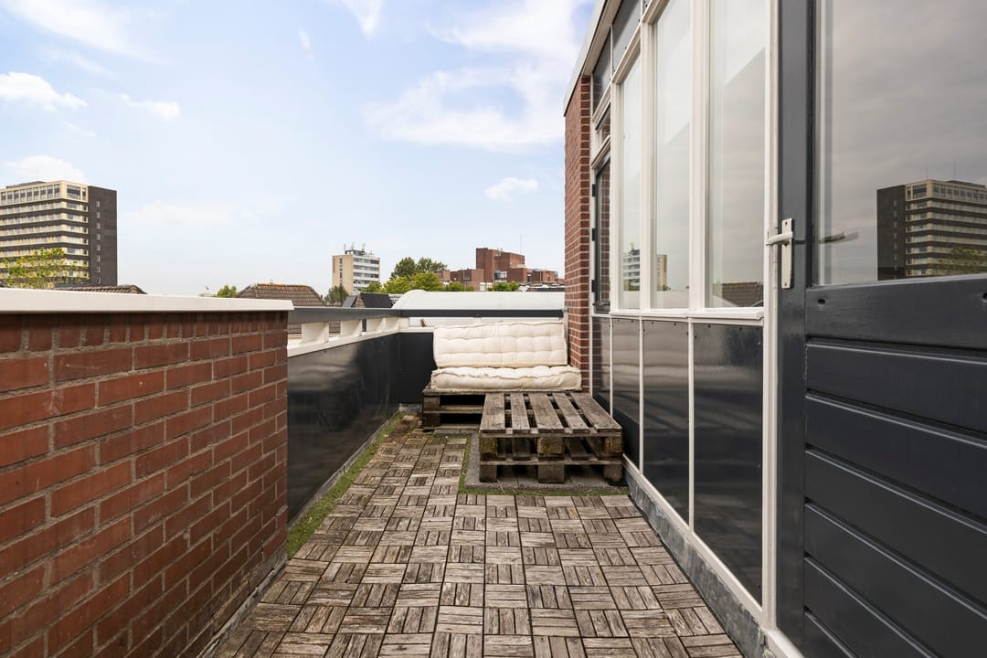 Photo 26 of Marwixstraat 10-C