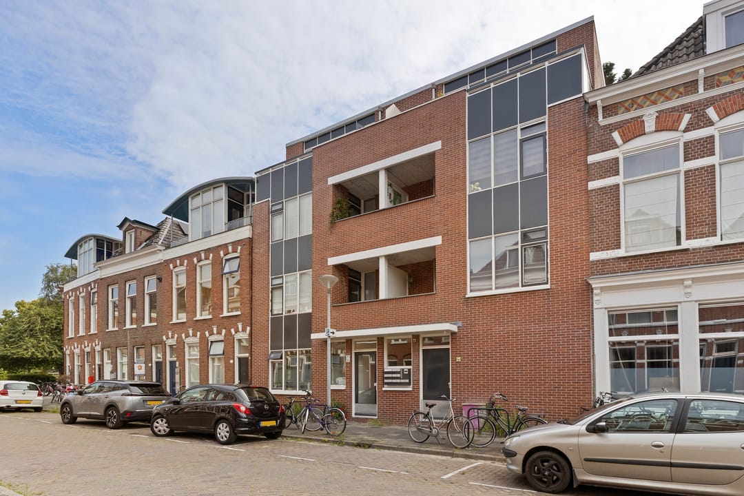 Photo 31 of Marwixstraat 10-C