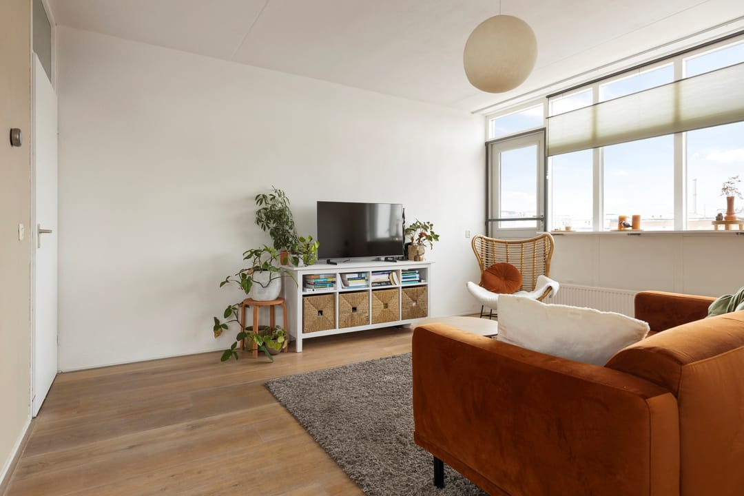 Photo 13 of Marwixstraat 10-C