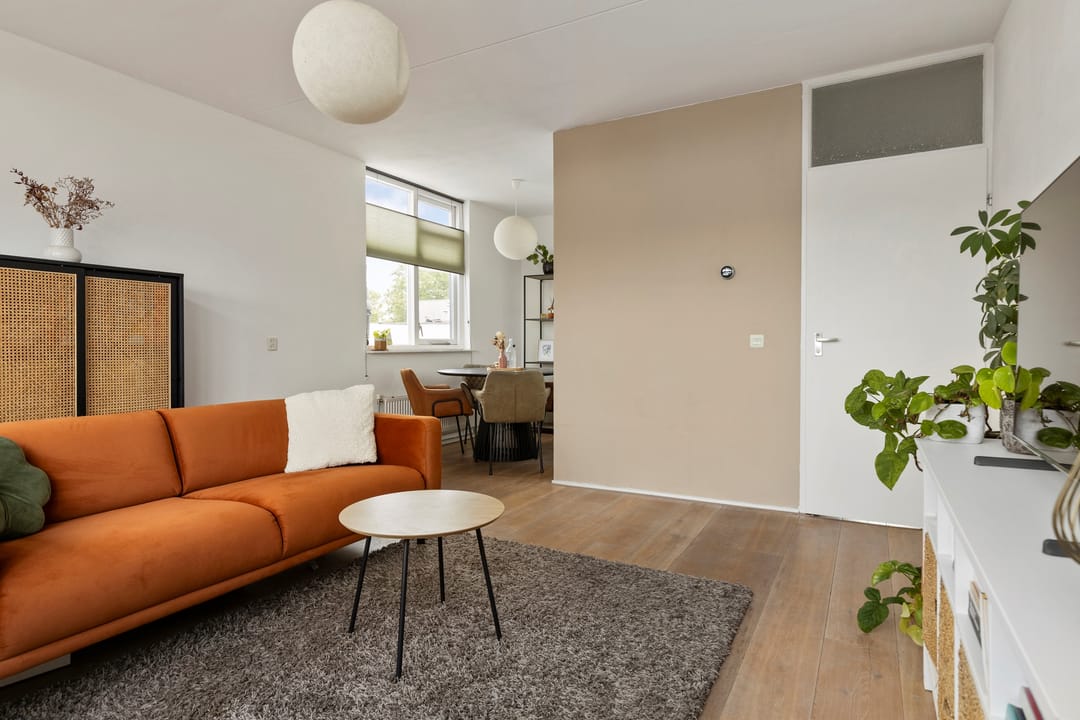 Photo 8 of Marwixstraat 10-C