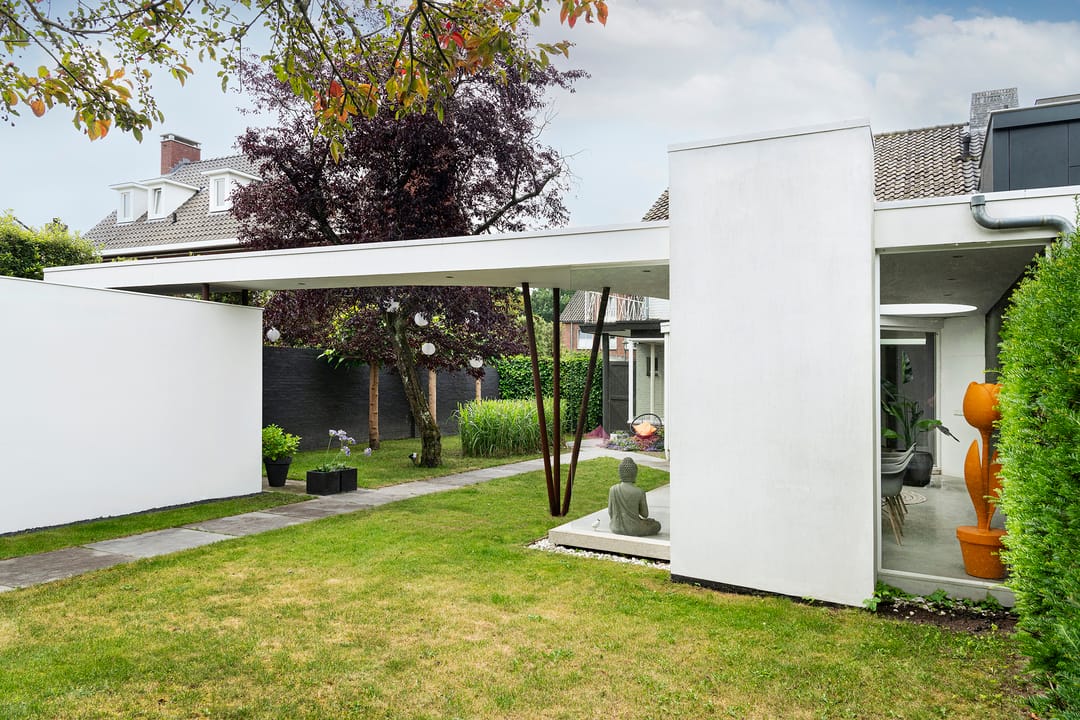 Photo 32 of Coornhertlaan 18