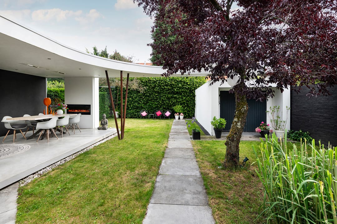 Photo 31 of Coornhertlaan 18