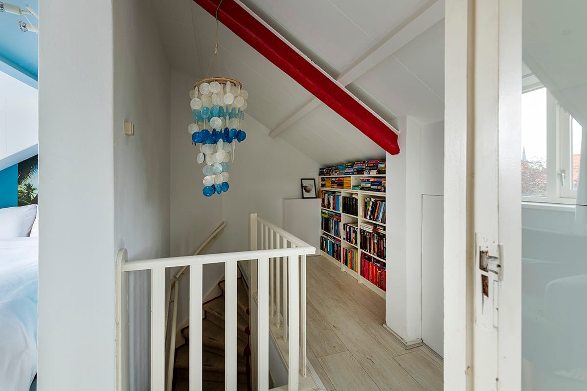 Photo 21 of Coornhertlaan 18