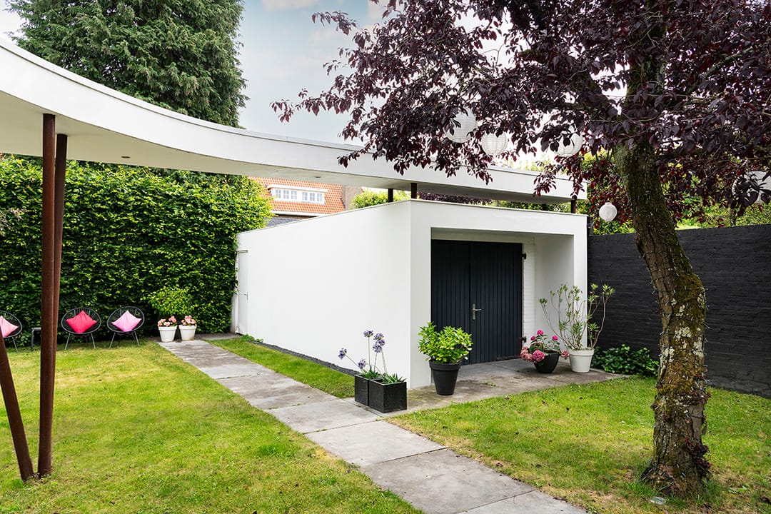 Photo 32 of Coornhertlaan 18