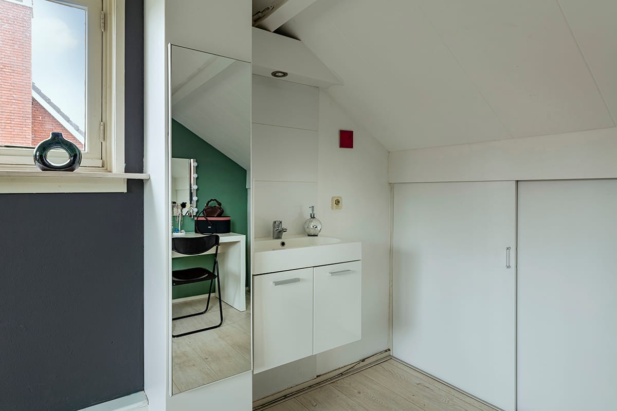 Photo 25 of Coornhertlaan 18