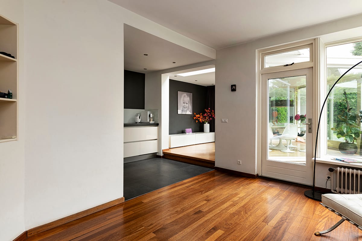 Photo 6 of Coornhertlaan 18