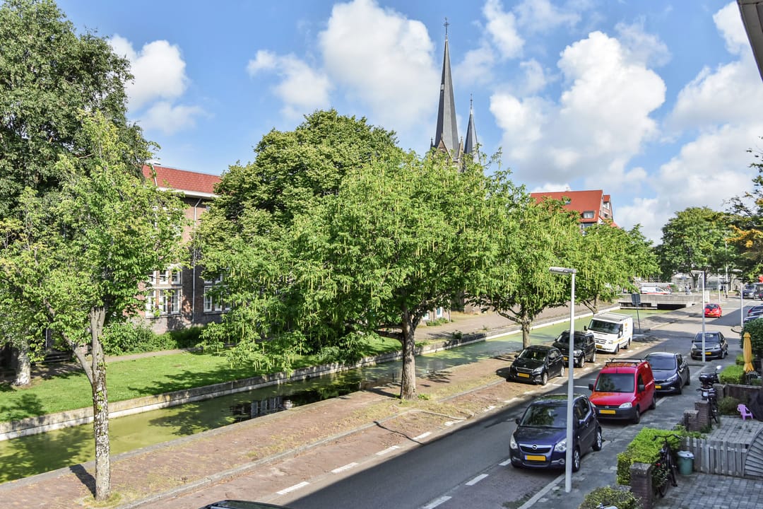 Photo 23 of Burgemeester Hovylaan 29