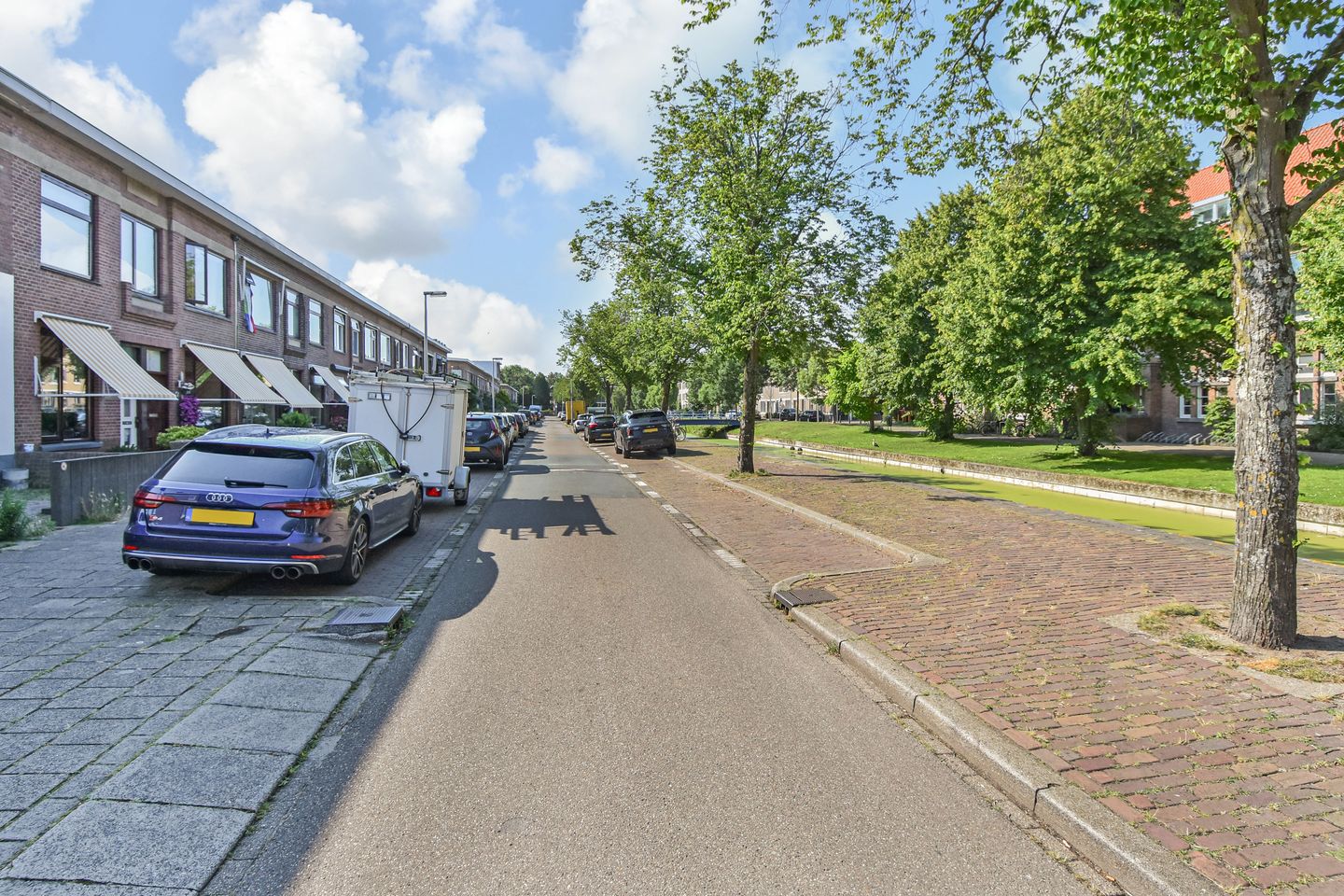 Photo 34 of Burgemeester Hovylaan 29
