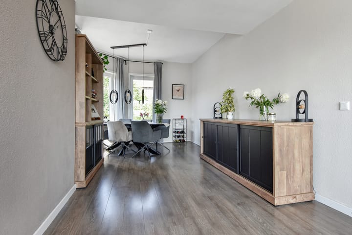 Appartement te koop: Burgemeester Hovylaan 29, 'S-Gravenhage