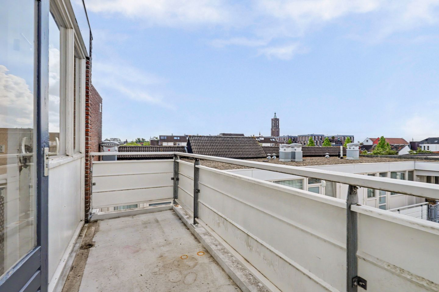 Photo 10 of Puteanusstraat 107