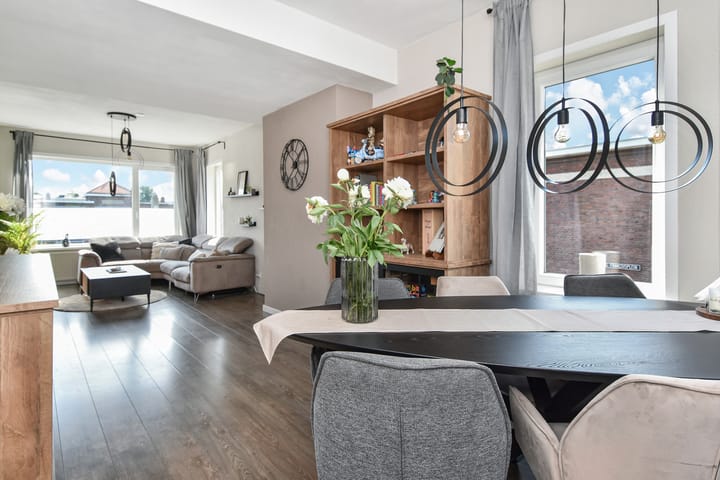Appartement te koop: Burgemeester Hovylaan 29, 'S-Gravenhage