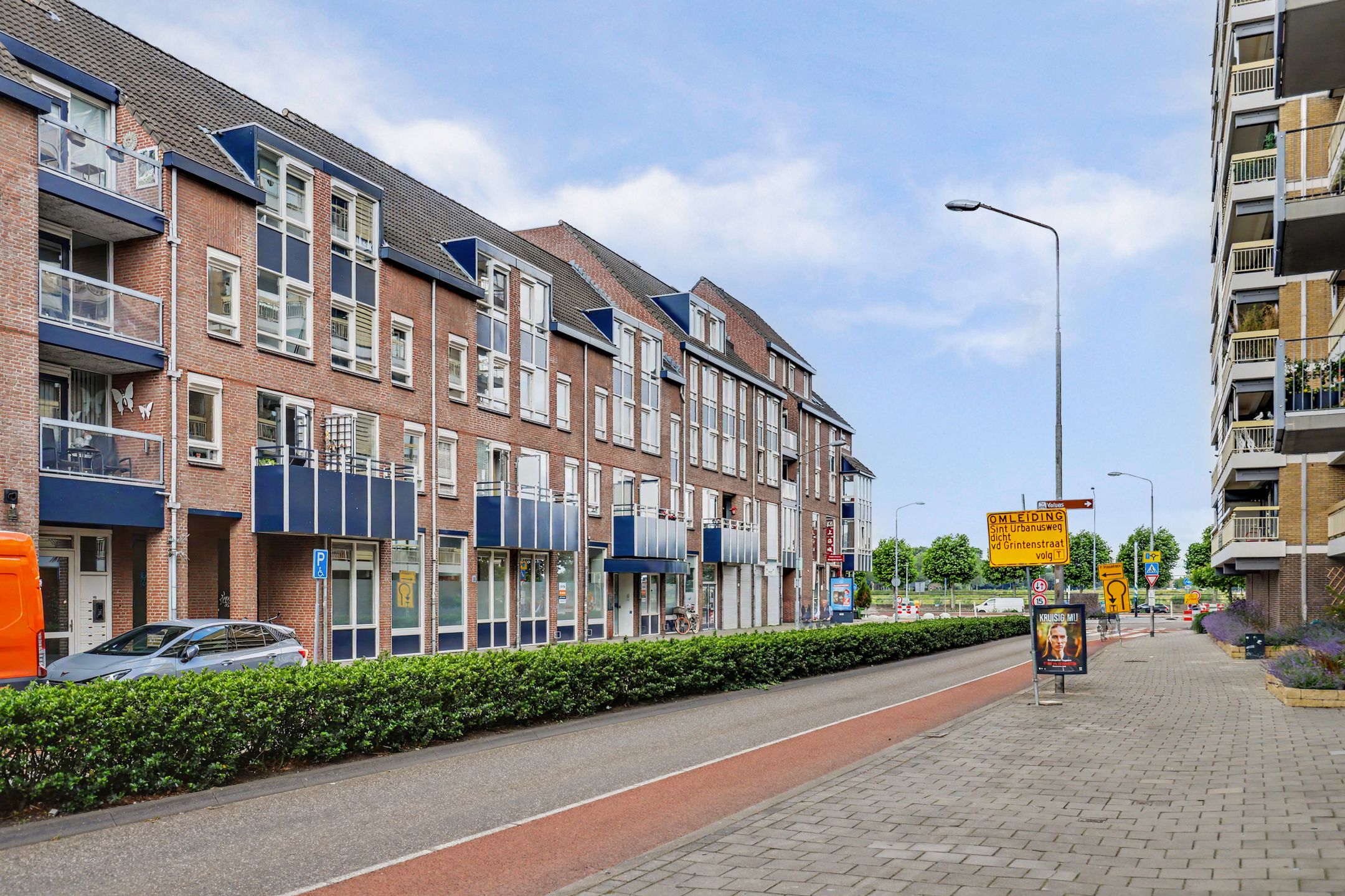 Puteanusstraat 107 