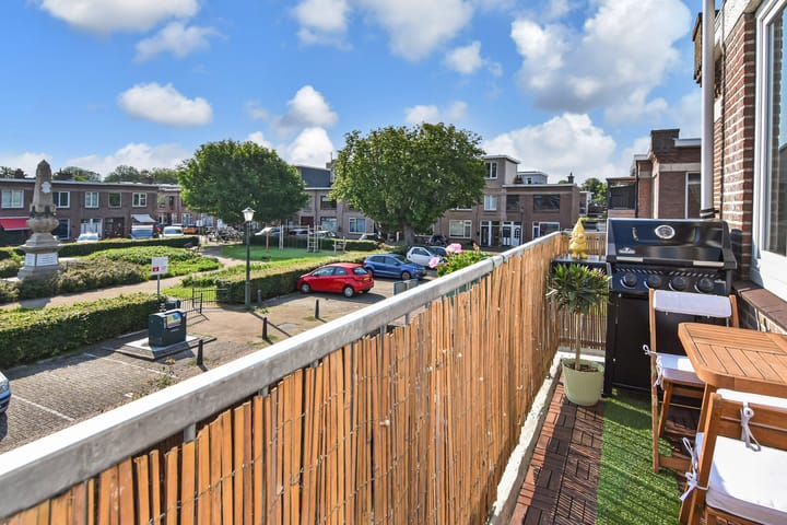 Appartement te koop: Burgemeester Hovylaan 29, 'S-Gravenhage